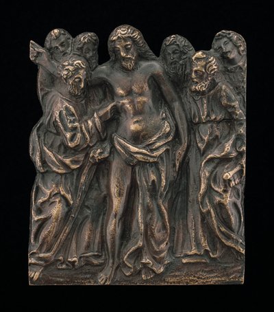 Sankt Thomass otrohet av Florentine 16th Century