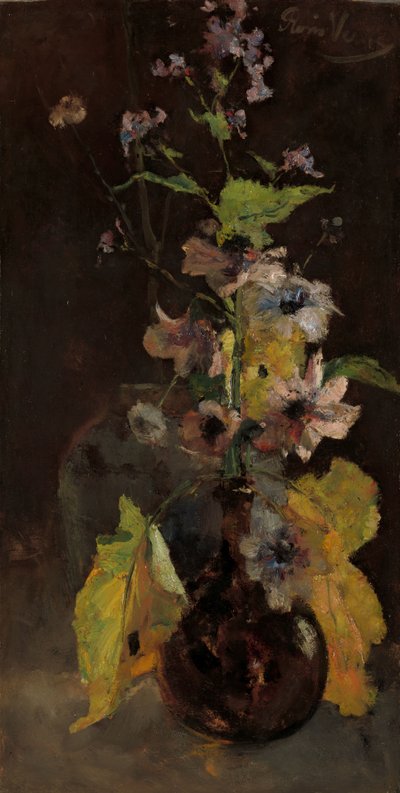 Anemoner av Floris Verster