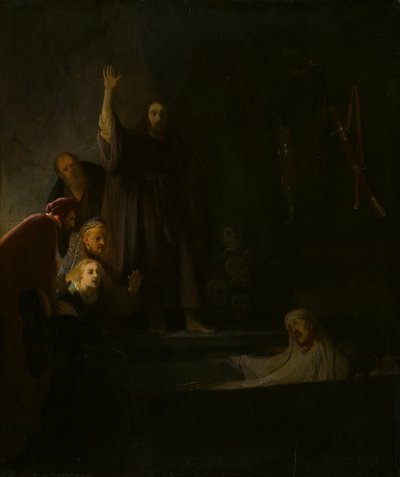 swedish av Follower of Rembrandt van Rijn