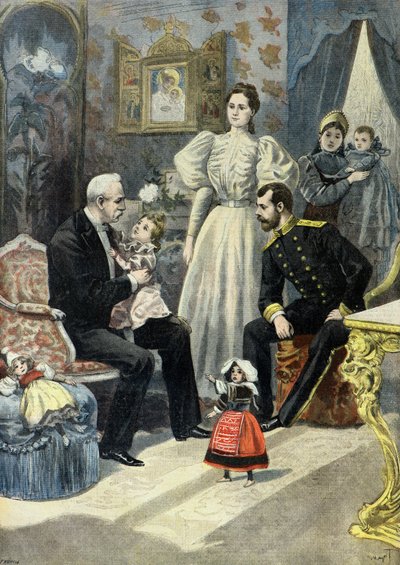  av Fortune Louis Meaulle