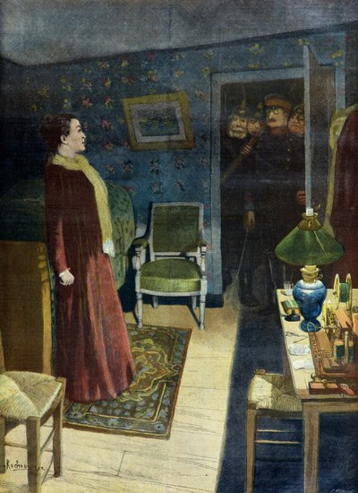  av Fortune Louis Meaulle