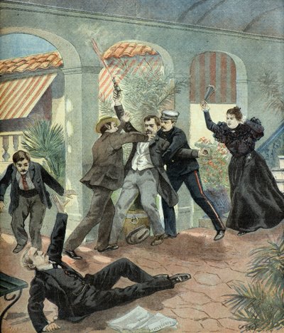  av Fortune Louis Meaulle