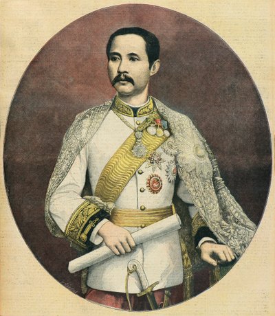  av Fortune Louis Meaulle