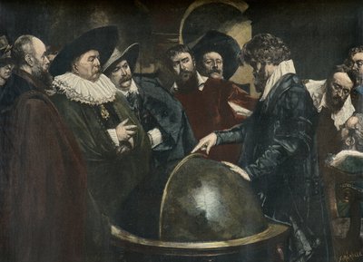  av Fortune Louis Meaulle