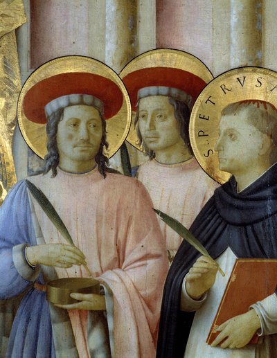 Okänd bild av Fra Angelico