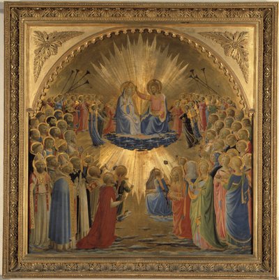 Okänd bild av Fra Angelico