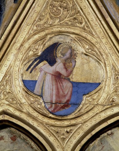 Okänd bild av Fra Angelico