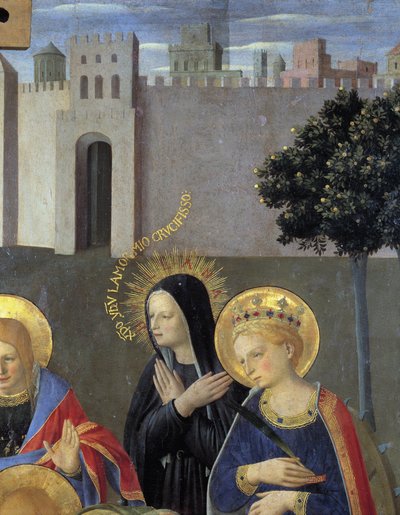 Okänd bild av Fra Angelico