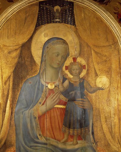 Okänd bild av Fra Angelico