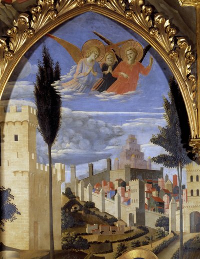 Okänd bild av Fra Angelico