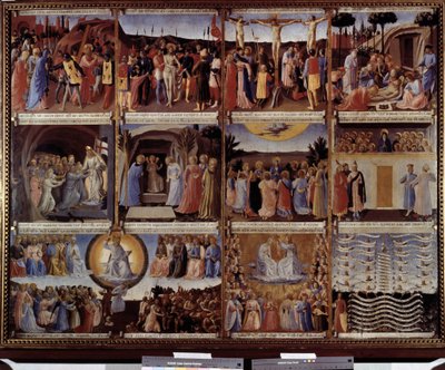 Okänd bild av Fra Angelico