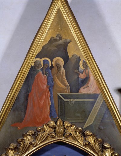 Okänd bild av Fra Angelico