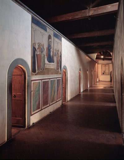 Okänd bild av Fra Angelico