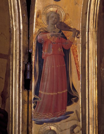 Okänd bild av Fra Angelico