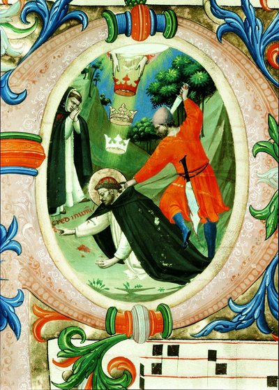 Okänd bild av Fra Angelico