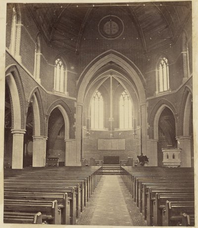 St Saviour