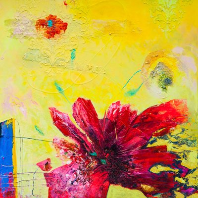 Brista av Frances Ferdinands