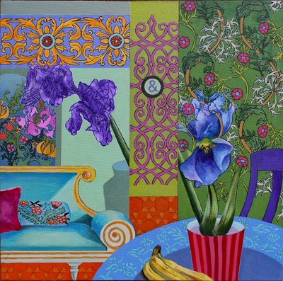 Intermezzo av Frances Ferdinands