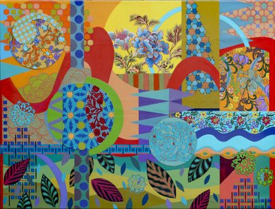 Att ta en promenad med Red av Frances Ferdinands