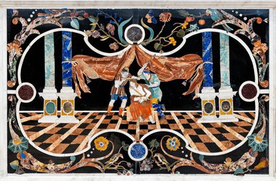 swedish av Francesco Antonio Corbarelli