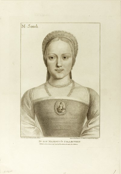 swedish av Francesco Bartolozzi
