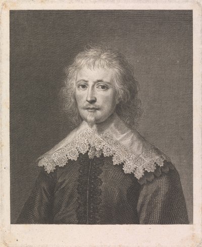 Richard Wynne av Francesco Bartolozzi