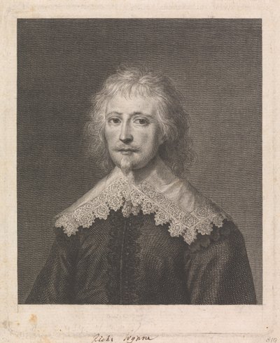 Richard Wynne av Francesco Bartolozzi