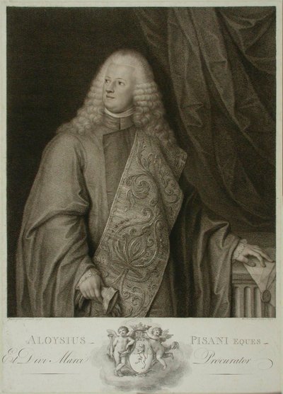 Utan titel av Francesco Bartolozzi
