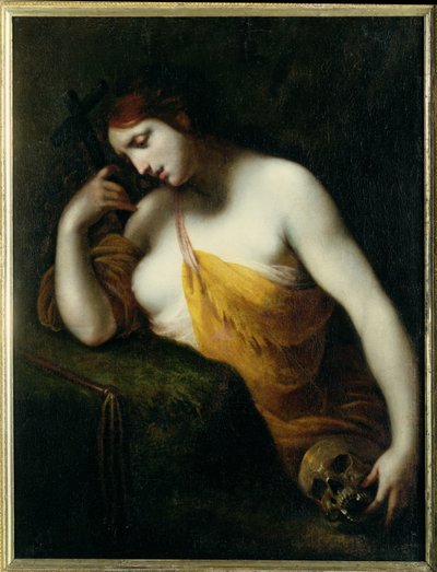 Okänd bild av Francesco Furini