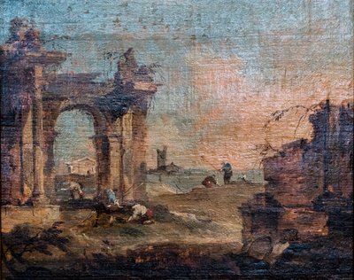  av Francesco Guardi