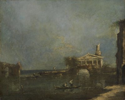  av Francesco Guardi