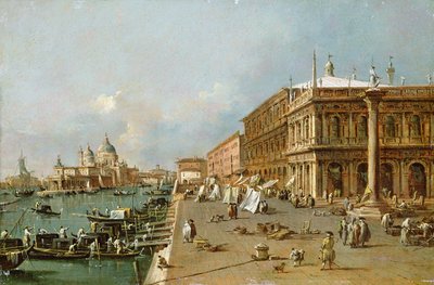 Okänd bild av Francesco Guardi