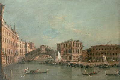 Okänd bild av Francesco Guardi