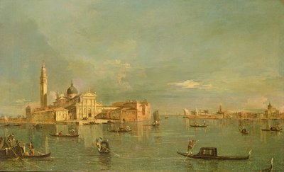 Okänd bild av Francesco Guardi