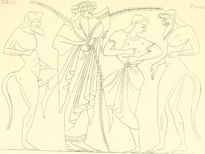 INGHIRAMI(1835) Målningar av fiktiva vaser Vol3 T207 (14781745641) av Francesco Inghirami