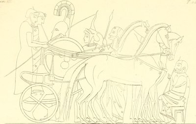 INGHIRAMI(1835) Målningar av fiktiva vaser Vol3 T208 (14598229459) av Francesco Inghirami