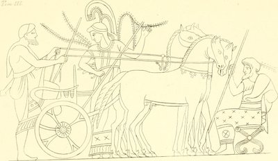INGHIRAMI(1835) Målningar av fiktiva vaser Vol3 T210 (14598250438) av Francesco Inghirami