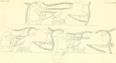 INGHIRAMI(1835) Målningar av fiktiva vaser Vol3 T212 (14598189190) av Francesco Inghirami