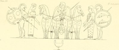 INGHIRAMI(1835) Målningar av fiktiva vaser Vol3 T214 (14784545162) av Francesco Inghirami