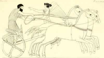 INGHIRAMI(1835) Målningar av fiktiva vaser Vol3 T216 (14784897075) av Francesco Inghirami