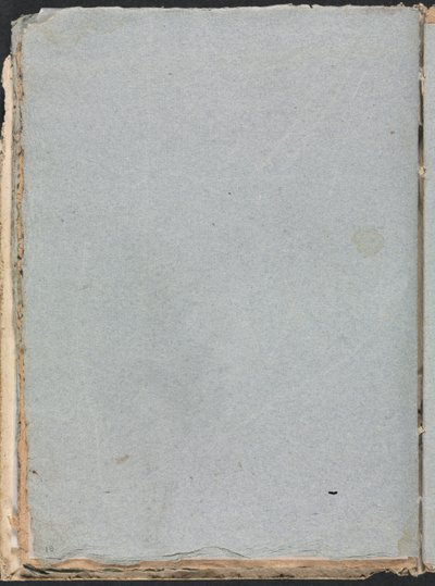 Verona Skissbok: sida 18, 1760. av Francesco Lorenzi
