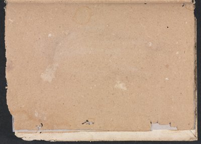 Verona Skissbok: sida 4, 1760. av Francesco Lorenzi