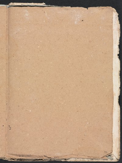 Verona Skissbok: sidan 99, 1760. av Francesco Lorenzi