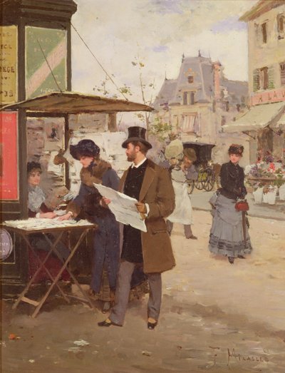 Okänd bild av Francesco Miralles Galaup
