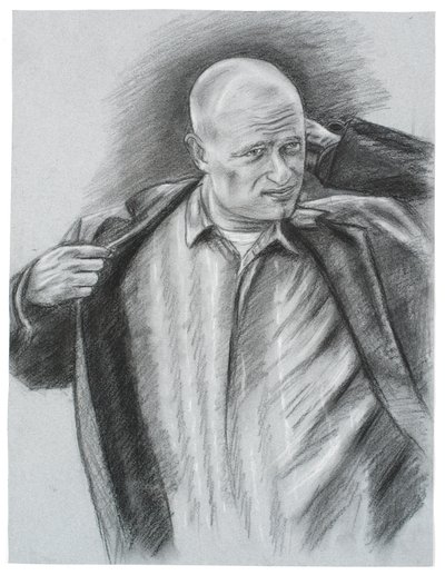 En dröm av Francesco Montelatici