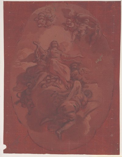 Antagandet av Francesco Narici