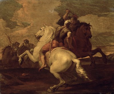 Okänd bild av Francesco Simonini