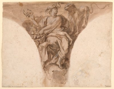 swedish av Francesco Trevisani