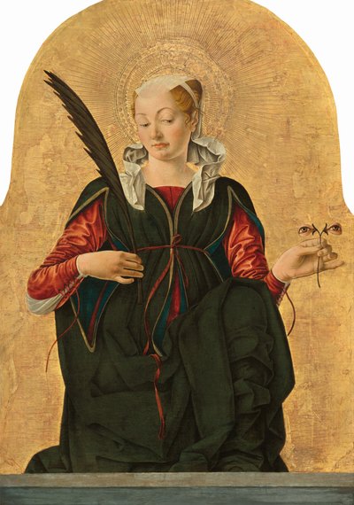swedish av Francesco del Cossa