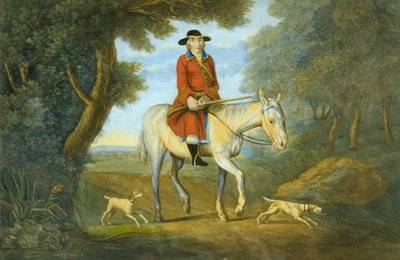 Cotton Decks of Stanfield, Suffolk, graverade av Laurie av Francis (after) Sartorius